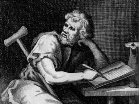 Epicteto, filósofo griego: “La felicidad del hombre llega cuando comprende que algunas cosas dependen de él y otras no” imagen-9