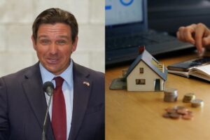 Noticias de Florida: DeSantis promete eliminar impuestos a la propiedad y el NWS pronostica tormentas eléctricas imagen-3