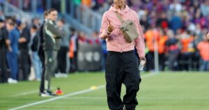Con Lamine Yamal y sin jugadores del Real Madrid, la lista de España para el Mundial imagen-2