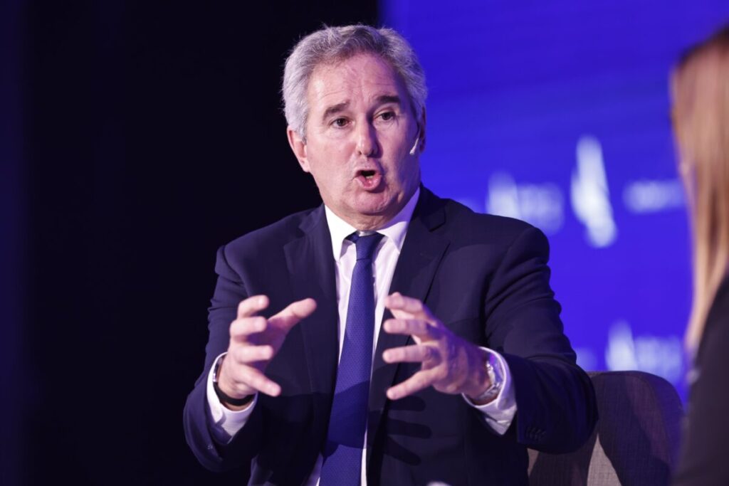 Quirno le pidió a la ONU “capacidad de reacción” para no quedar “desbordada por los hechos” imagen-98