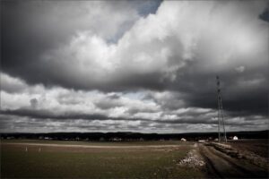 A qué hora se esperan las fuertes lluvias en Buenos Aires este miércoles 6 de mayo, según el SMN imagen-2