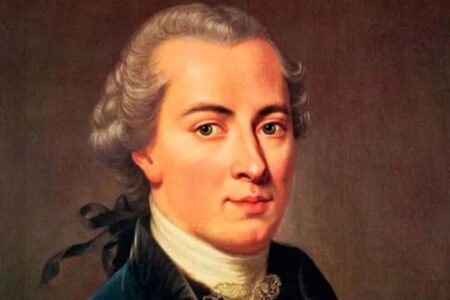 Kant, filósofo: “Si castigas a un niño por ser malo y lo premias por ser bueno, hará lo correcto solo por la recompensa” imagen-6