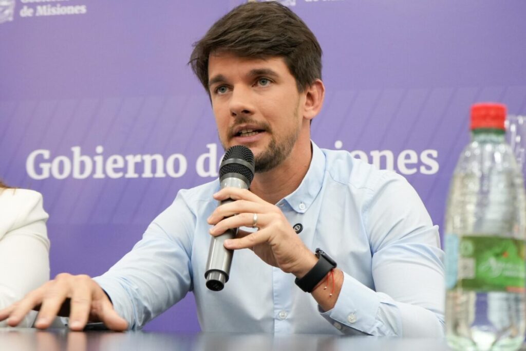 “Desde Encuentro Misionero avanzamos con una ficha limpia superadora, más amplia y exigente” imagen-4