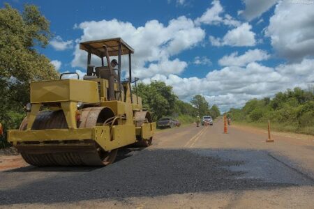 Obras claves para Misiones: conectividad, agua y desarrollo en agenda oficial imagen-7