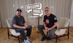 Luis Marinoni: “En mi peores momentos saqué las mejores obras” imagen-4