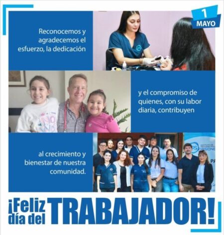 📒1° de mayo | Día del Trabajador.💙🙌🏻 imagen-10