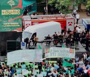 Nueva etapa en Misiones: escuchar, corregir y sostener el rumbo imagen-1