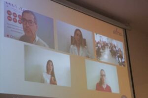 El Madariaga y la UNaM lanzan un proyecto pionero para enfrentar la leucemia más agresiva imagen-1
