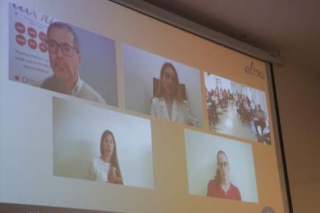 El Madariaga y la UNaM lanzan un proyecto pionero para enfrentar la leucemia más agresiva imagen-13