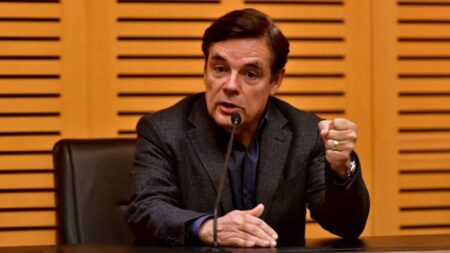 Rovira encabezó una nueva reunión de Encuentro Misionero y anticipó el respaldo del bloque a la eliminación de las PASO imagen-68
