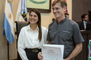 Concejales proponen crear una feria municipal para impulsar el empleo joven y profesional en Posadas imagen-1