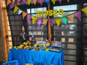 “Jugando y cuidando”: escuelas especiales de toda la provincia participaron de una jornada simultánea de fortalecimiento de vínculos imagen-4