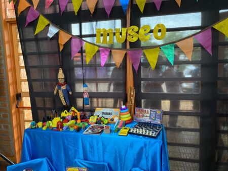 “Jugando y cuidando”: escuelas especiales de toda la provincia participaron de una jornada simultánea de fortalecimiento de vínculos imagen-83