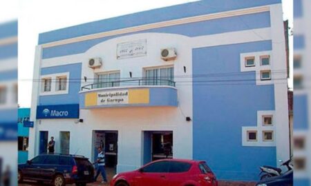 Intendente de Garupá vetó obligación a SAMSA de instalar bloqueadores de aire imagen-7