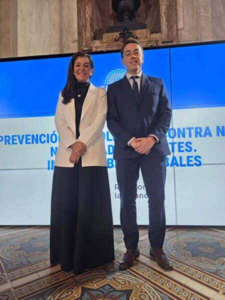 Misiones participó de la Jornada Latinoamericana sobre Prevención de Violencias contra las Infancias imagen-6