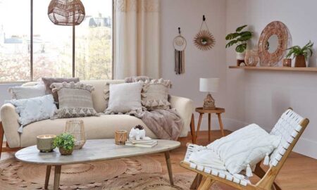 Se agrandó y vuelve la Expo Deco Boho Posadas imagen-12