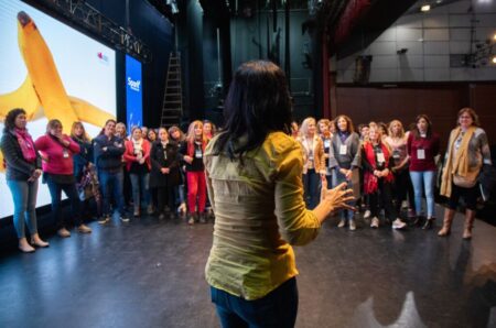 Spark: el festival educativo más importante de la Argentina llega a Misiones. imagen-81