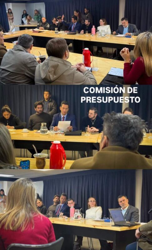 LLA acompañó a Encuentro Misionero y admitió que la presión fiscal provincial está en la media nacional imagen-5