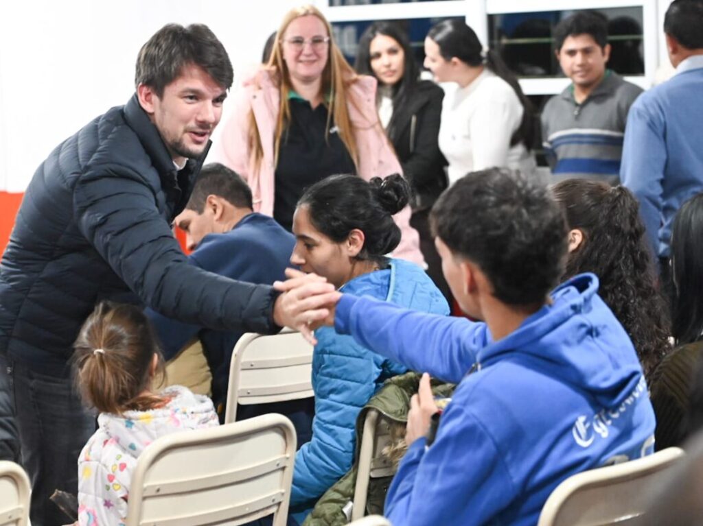“Encuentro Misionero crece con vecinos, jóvenes y trabajadores comprometidos en sus comunidades” imagen-4