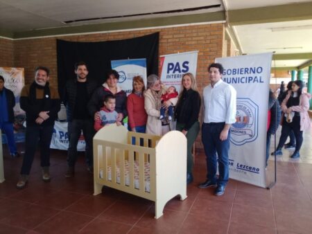💪🏻El equipo IPS PAS Interior participó de un nuevo operativo en el BOP N.° 37 de la localidad de Puerto Piray imagen-84