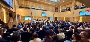 Rovira anticipó una reforma electoral provincial con boleta única partidaria y límite a los sublemas imagen-73