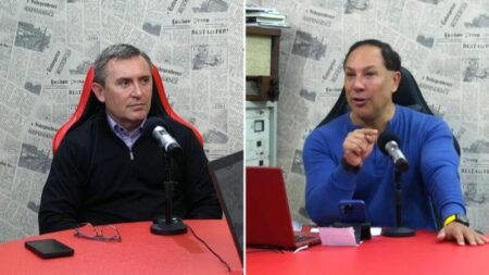 Sartori: “La mejor política es la gestión” en una Misiones que busca sostenerse en plena tormenta imagen-5