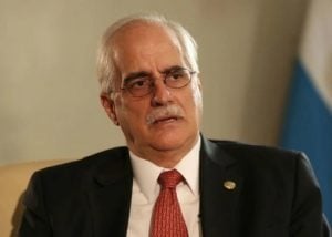 La oposición pidió frenar la licitación de la Hidrovía tras observaciones de la Fiscalía Anticorrupción La oposición pidió frenar la licitación de la Hidrovía tras observaciones de la Fiscalía Anticorrupción imagen-7