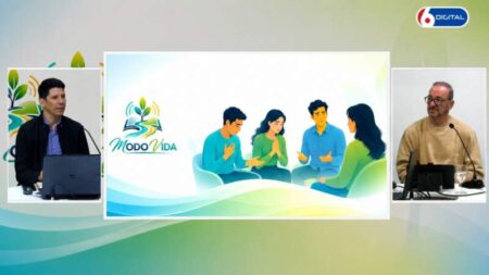 «Modo Vida» debutó en C6Digital con una invitación a mirar la crisis como una oportunidad de cambio imagen-6