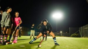 «El dinero que se invierte en deporte se ahorra en seguridad y en salud», aseguró Passalacqua en el Centro Provincial «Ian Barney» de Oberá imagen-1