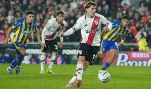 River eliminó a Rosario Central y jugará la final del Apertura: espera por Argentinos o Belgrano imagen-7
