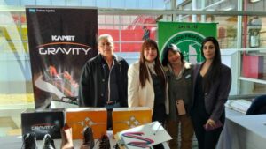 Misiones reafirma liderazgo en empleo y prevención laboral con la 12° Jornada Provincial de Salud y Seguridad imagen-1