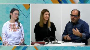 Con nuevas versiones del Himno Nacional y Misionerita, la Escuela de Música de Misiones busca recuperar el canto colectivo en las escuelas Con nuevas versiones del Himno Nacional y Misionerita, la Escuela de Música de Misiones busca recuperar el canto colectivo en las escuelas imagen-1