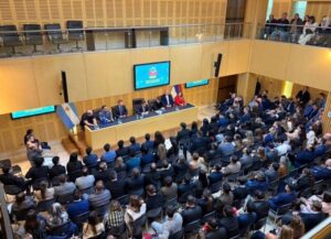 Misiones logró la quita de $90.000 millones de deuda de Energía de Misiones con Cammesa imagen-1