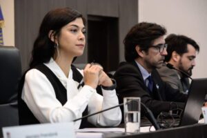 Posadas avanza en una nueva regulación integral para la actividad nocturna imagen-1