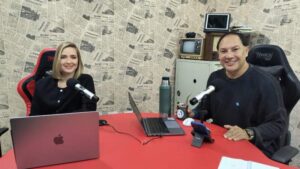 “La era de la presencia”: Erika Bohn lleva Marketing en Vos a Oberá y plantea salir de la vidriera digital para conectar de verdad imagen-1