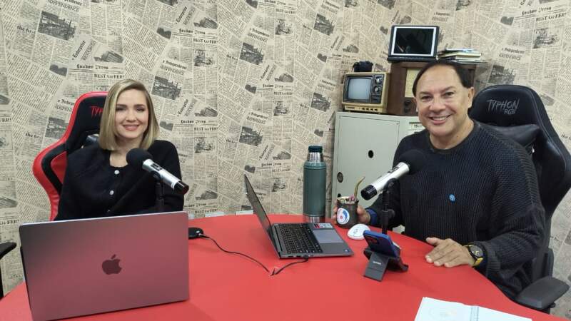 “La era de la presencia”: Erika Bohn lleva Marketing en Vos a Oberá y plantea salir de la vidriera digital para conectar de verdad imagen-4