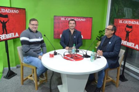 “La yerba mate no es solo economía, es una cuestión social y cultural” dice legislador y acusa a la industria de tener «secuestrado» al INYM imagen-12