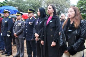 25 de Mayo: Posadas se construye con soberanía y trabajo en comunidad 25 de Mayo: Posadas se construye con soberanía y trabajo en comunidad imagen-1