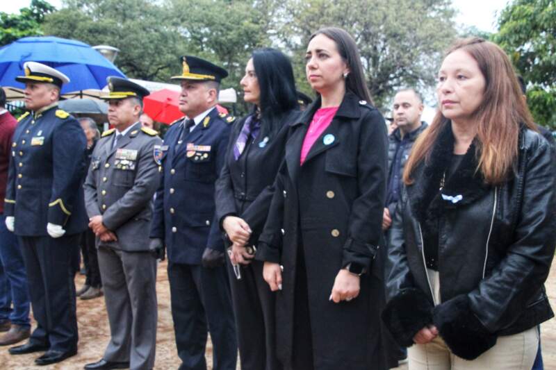 25 de Mayo: Posadas se construye con soberanía y trabajo en comunidad 25 de Mayo: Posadas se construye con soberanía y trabajo en comunidad imagen-5