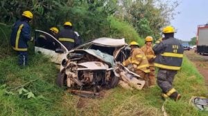 Informe nacional: Misiones quedó entre las provincias con mayor mortalidad en rutas y calles imagen-7