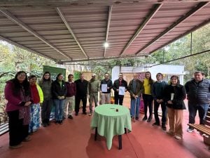 Montecarlo fortalece alianzas para la conservación y el turismo de naturaleza Montecarlo fortalece alianzas para la conservación y el turismo de naturaleza imagen-7