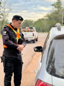 Seguridad vial en Misiones: reportan que en 2026 bajaron un 53% las muertes en siniestros tras el refuerzo de controles y tecnología imagen-1