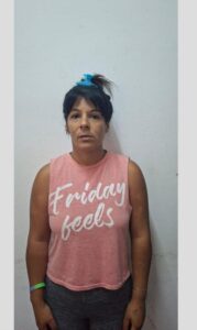 Buscan a una interna penitenciaria que no regresó de una salida transitoria imagen-1
