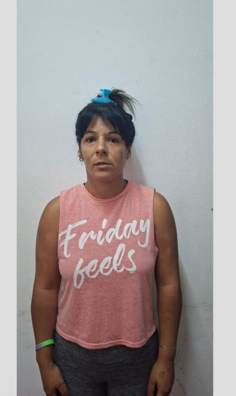 Buscan a una interna penitenciaria que no regresó de una salida transitoria imagen-4