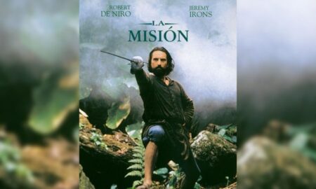 A 40 años de “La Misión”, el filme con Robert De Niro que se rodó en Iguazú imagen-13