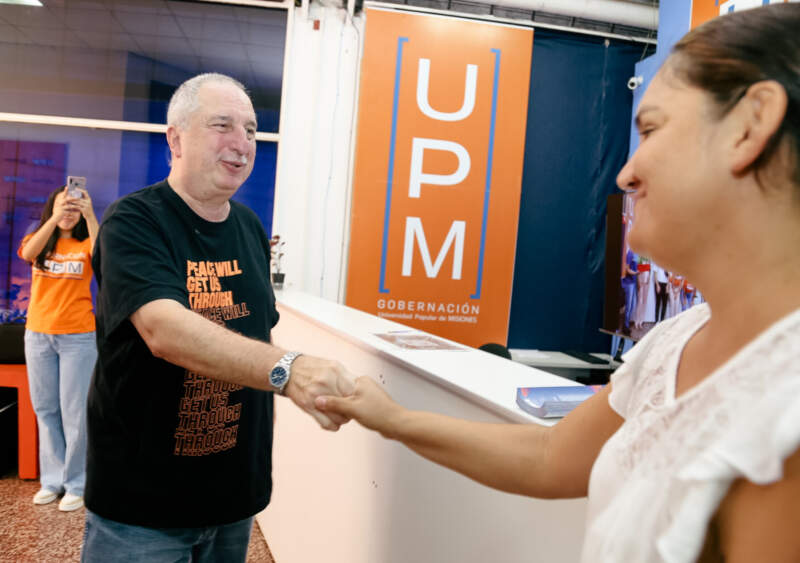 La Universidad Popular de Misiones superó los 3.100 egresados durante 2025 con propuestas formativas en toda la provincia imagen-5