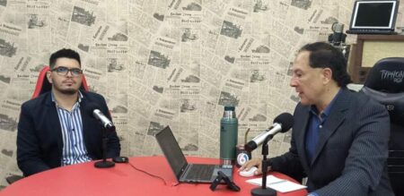 Matías Sosa impulsa que la enseñanza de RCP sea obligatoria en la primaria y la secundaria imagen-16