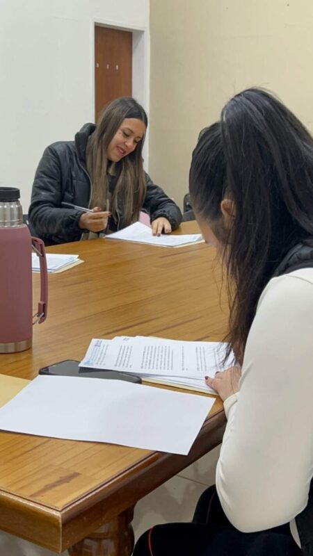 San Javier consolida una política sostenida de impulso al trabajo y la producción local imagen-4