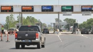 Aplicarán un nuevo cuadro tarifario en la Ruta 12 tras aprobar obras en un tramo concesionado imagen-7