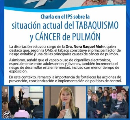 31 de mayo: Día Mundial Sin Tabaco 🚭 imagen-77